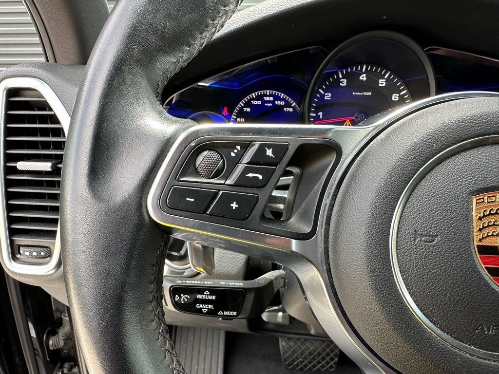 Thumbnail: 2019 Porsche Cayenne - 19