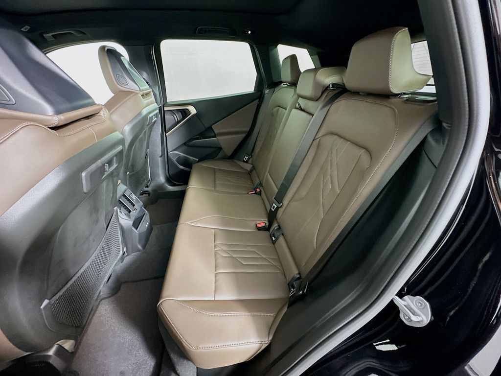 2025 BMW X3 3.0i 17