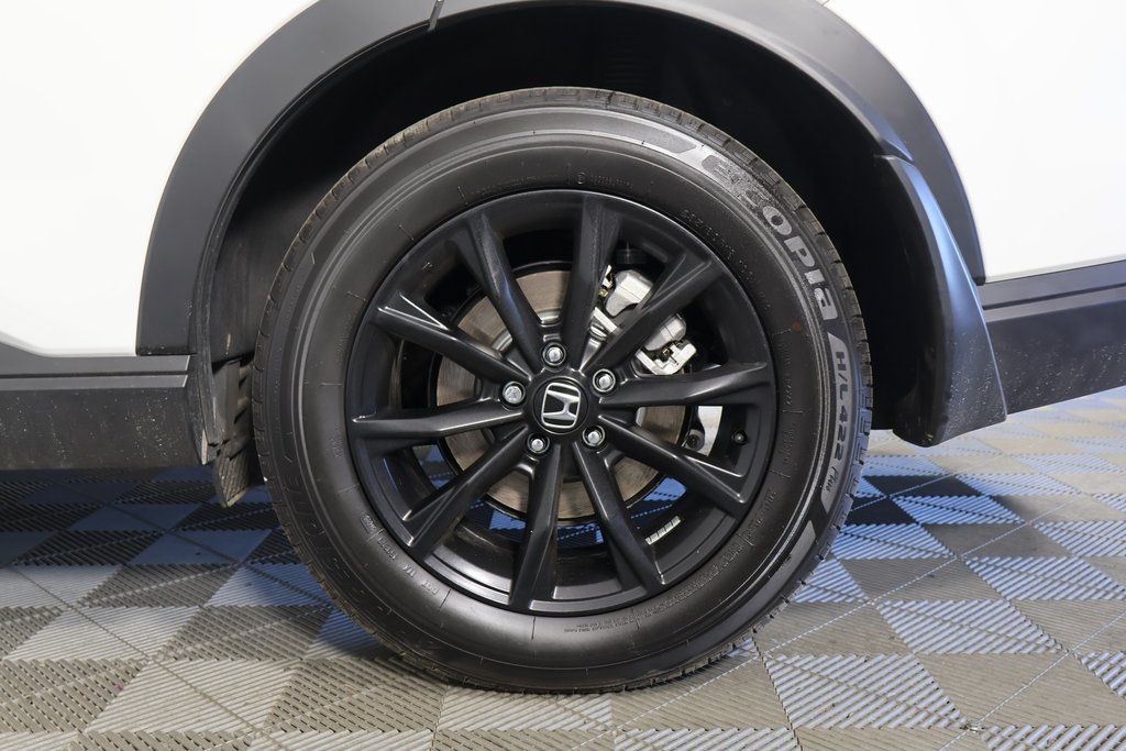 Thumbnail: 2025 Honda CR-V - 16