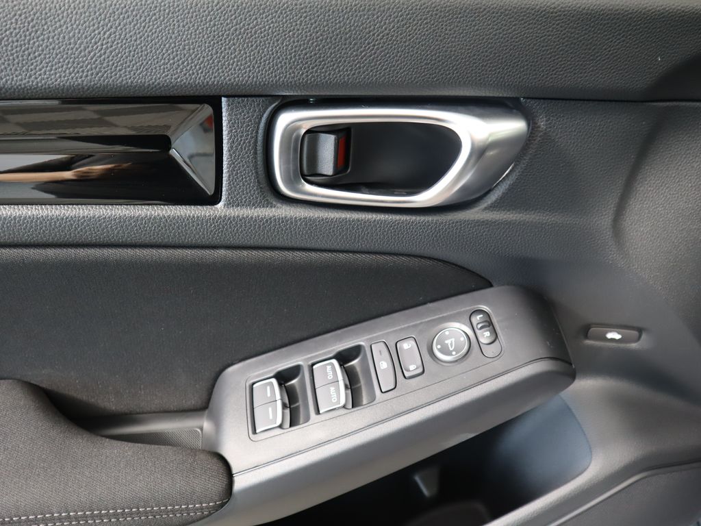 Thumbnail: 2026 Honda Civic - 24