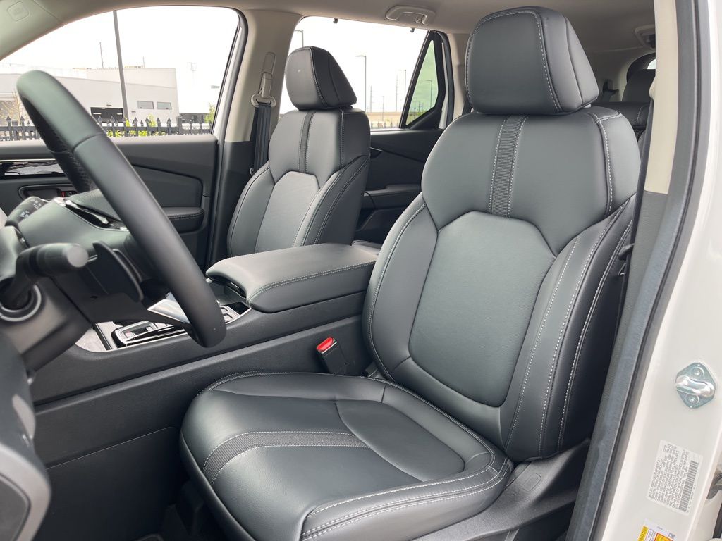 Thumbnail: 2025 Honda Pilot - 25