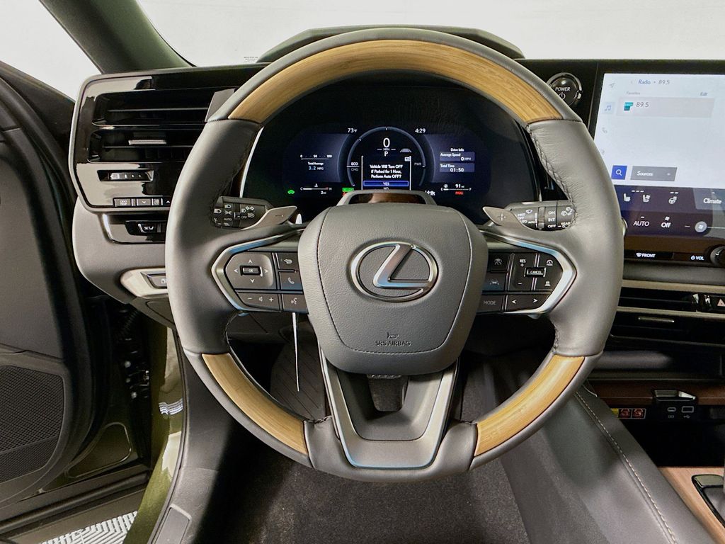 Thumbnail: 2026 Lexus RX - 10