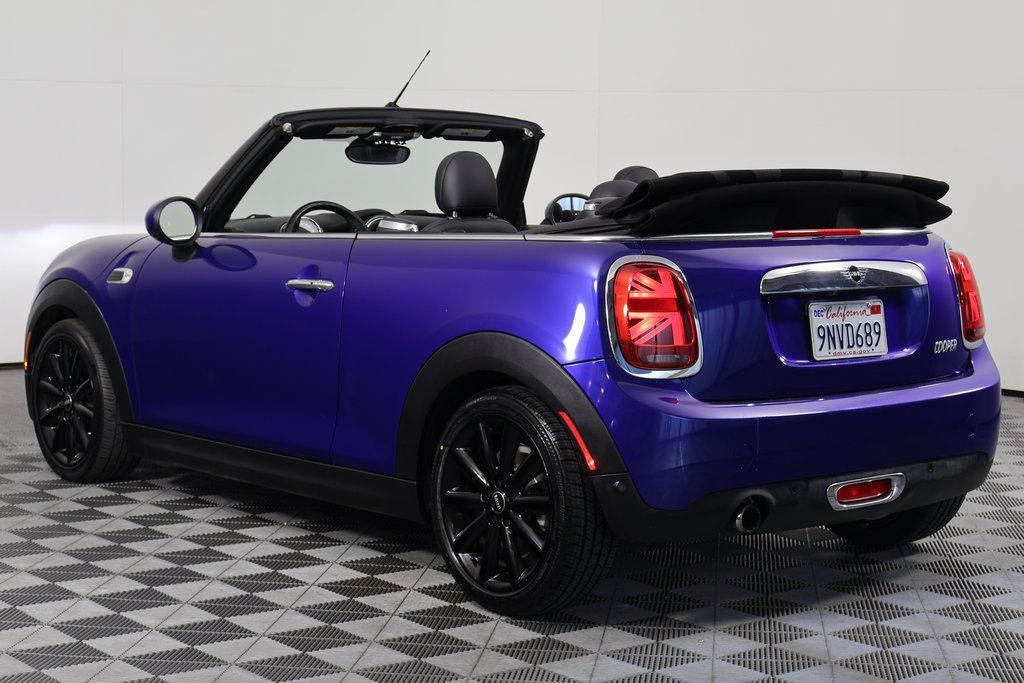 Thumbnail: 2019 MINI Cooper - 7