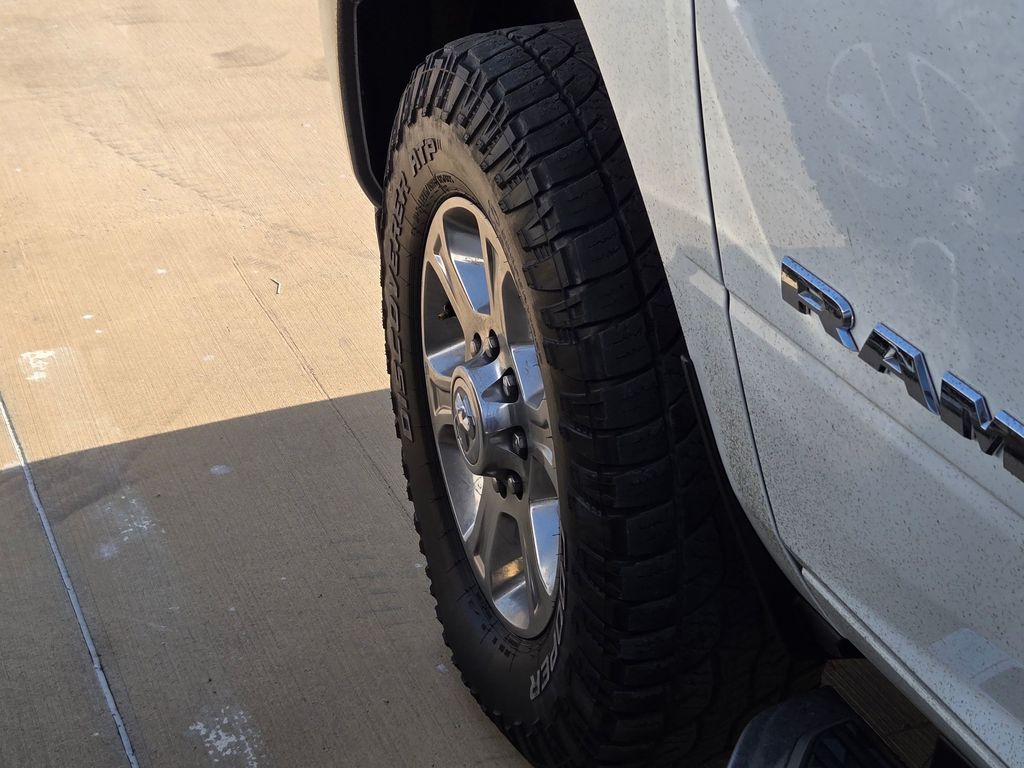 Used 2024 Ram 2500 Truck