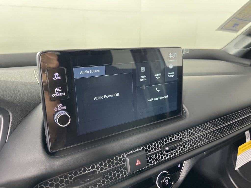 Thumbnail: 2026 Honda HR-V - 24