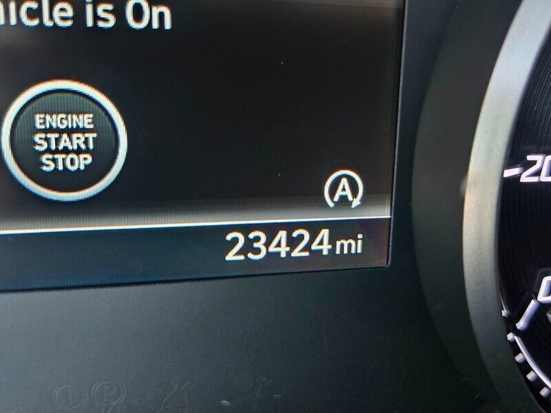 2023 Hyundai Santa Fe - $22,347