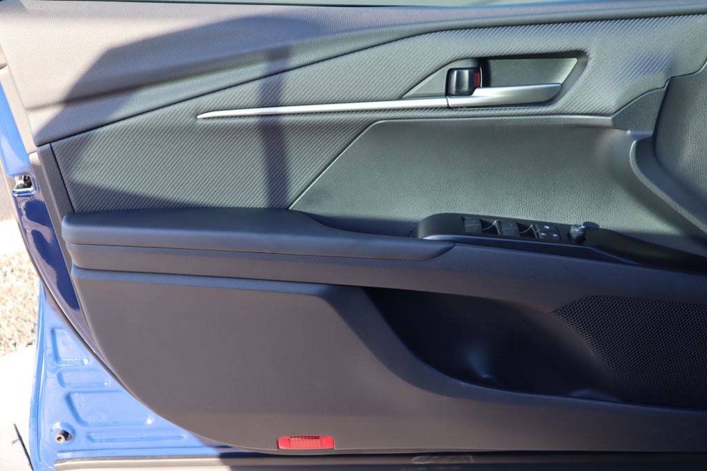 Thumbnail: 2026 Toyota Camry - 23