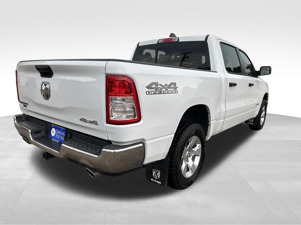 Used 2024 Ram 1500 Truck
