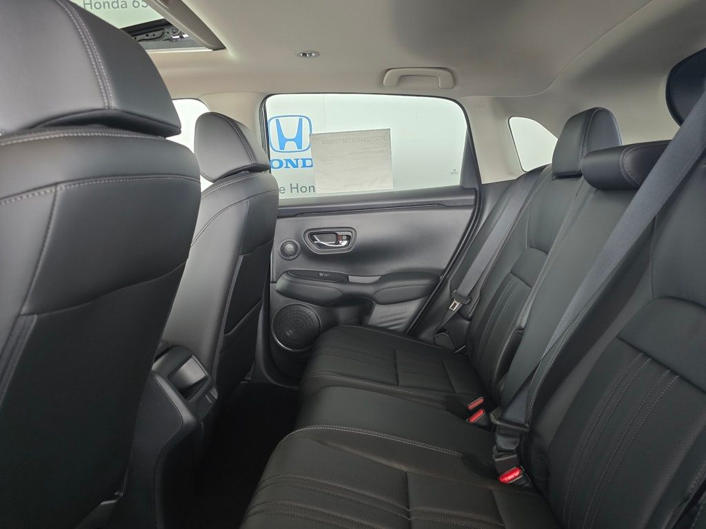 Thumbnail: 2027 Honda HR-V - 20