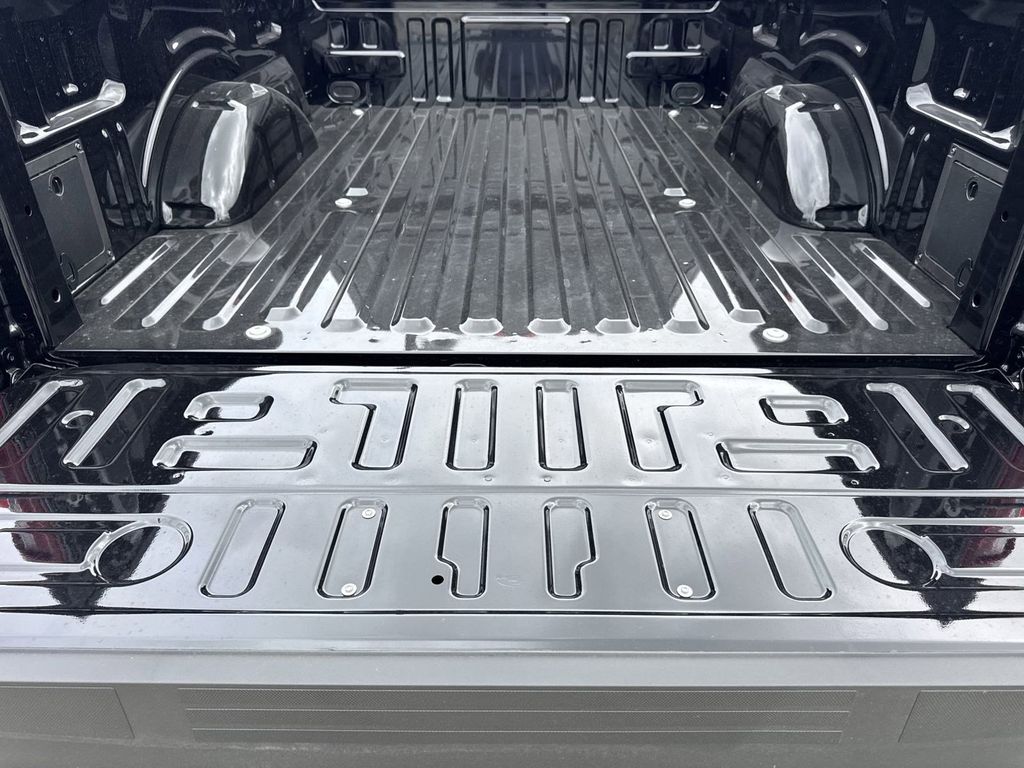 2025 Ford F-150 STX photo 21