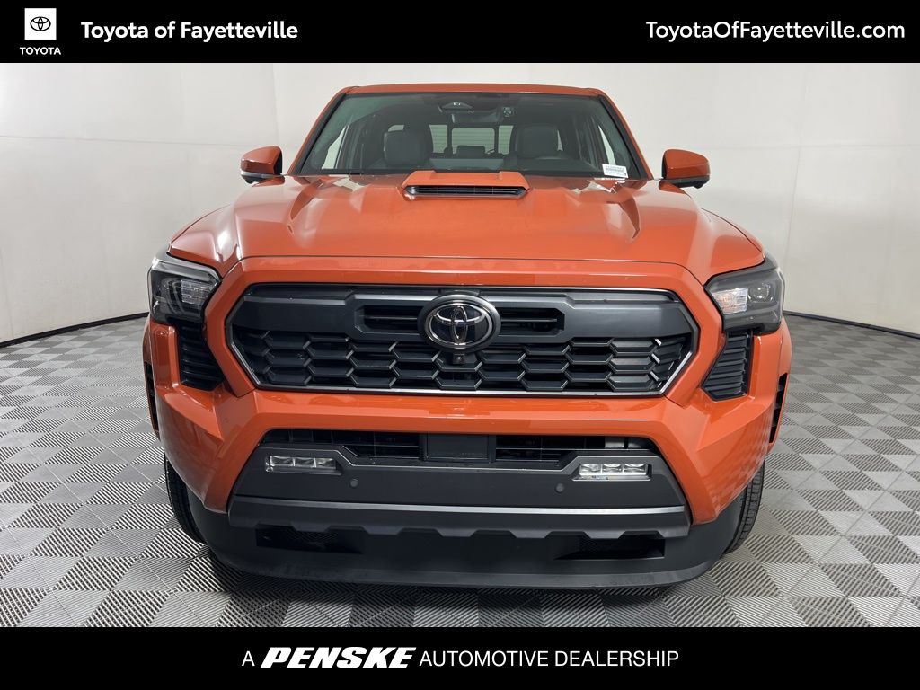 Thumbnail: 2025 Toyota Tacoma - 18