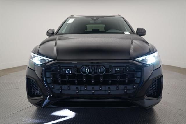 Thumbnail: 2026 Audi Q8 - 5