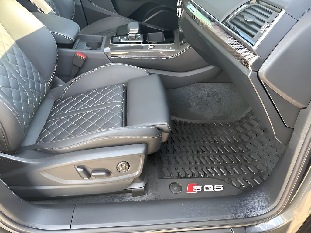 Used Car 2024 Audi Sq5 Sportback  Premium Plus For Sale Under $60,000 In Austin, Texas