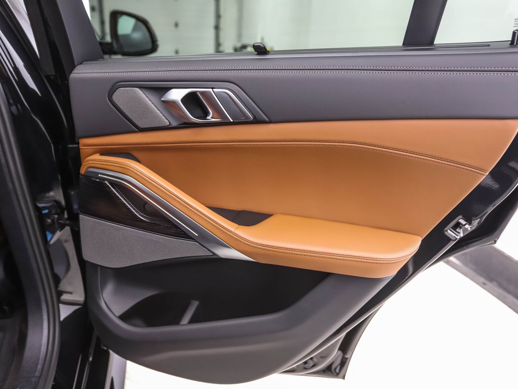 Thumbnail: 2026 BMW X6 - 26