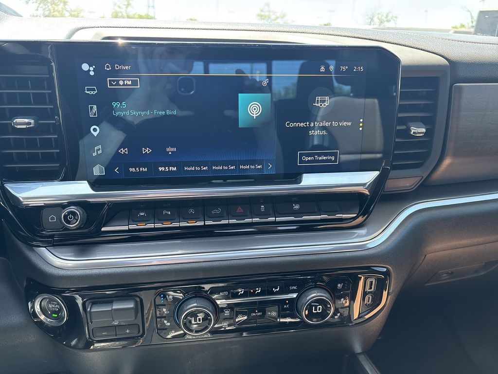 Used 2023 Chevrolet Silverado 1500 Truck