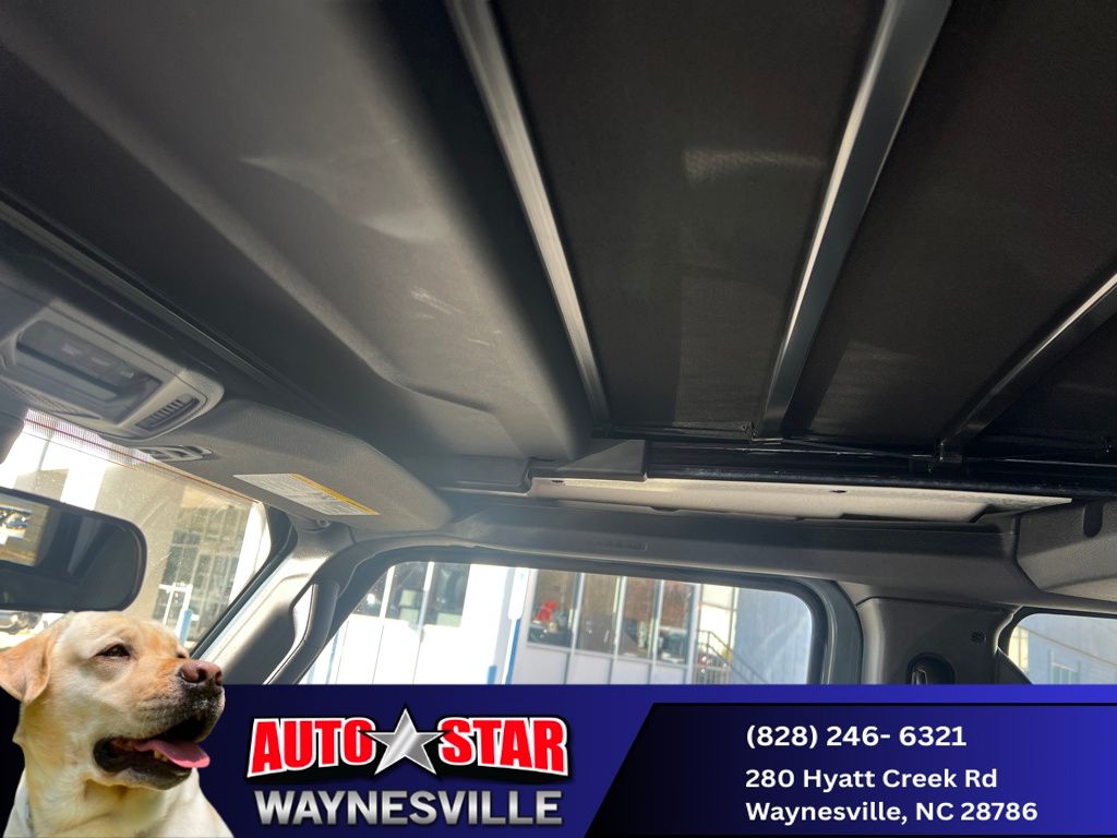 new 2026 Jeep Wrangler car, priced at $50,686