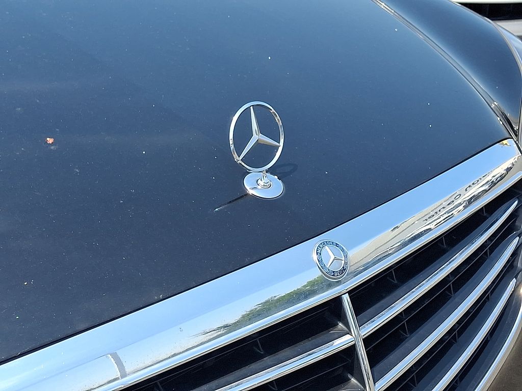 Thumbnail: 2014 Mercedes-Benz E-Class - 4