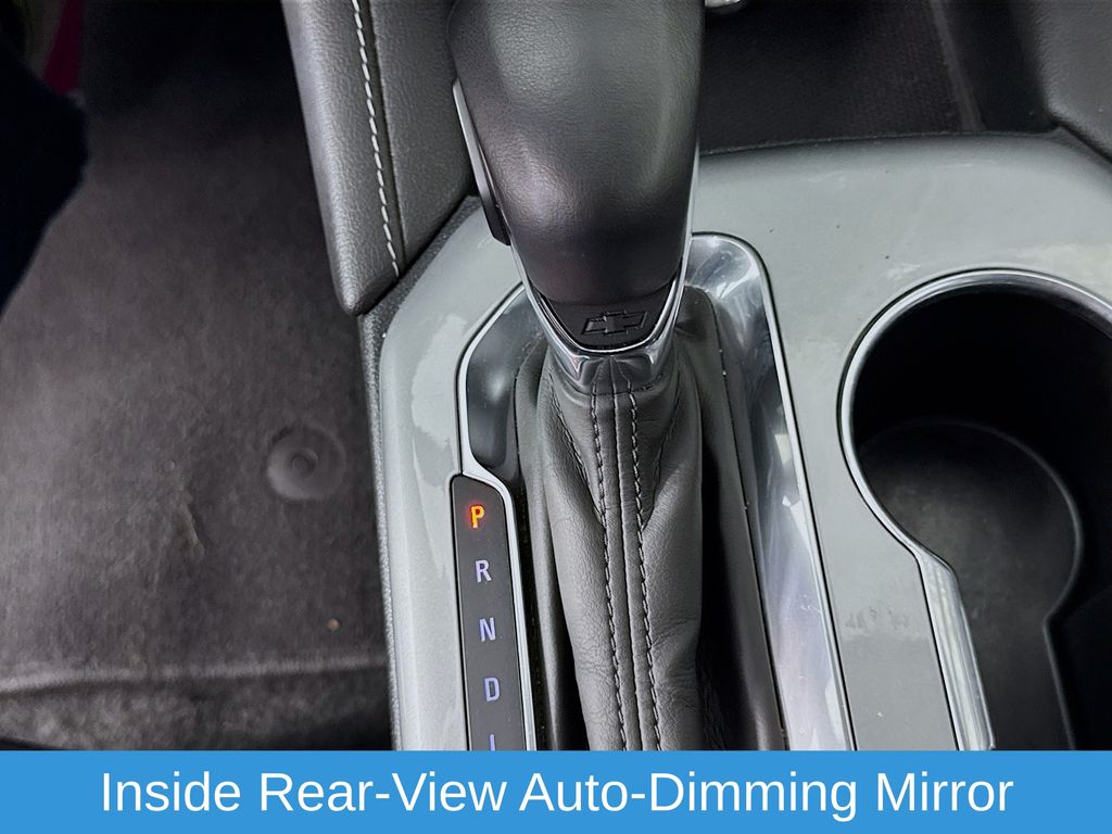 Used Car 2023 Chevrolet Blazer  Lt For Sale Under $25,000 In Austin, Texas