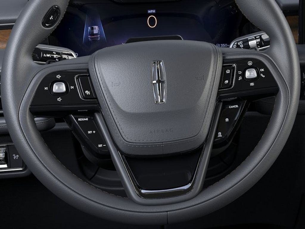 2025 Lincoln Aviator Reserve - Photo 13