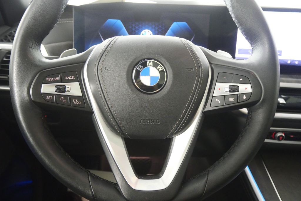 Thumbnail: 2025 BMW X5 - 22