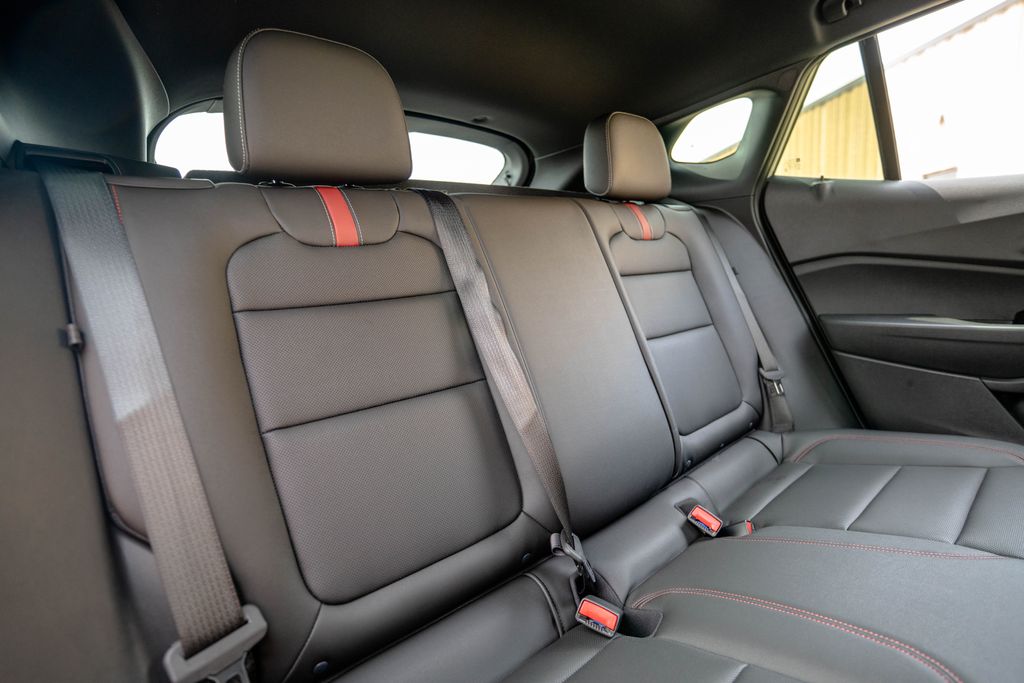 New 2026 Chevrolet Trax SUV