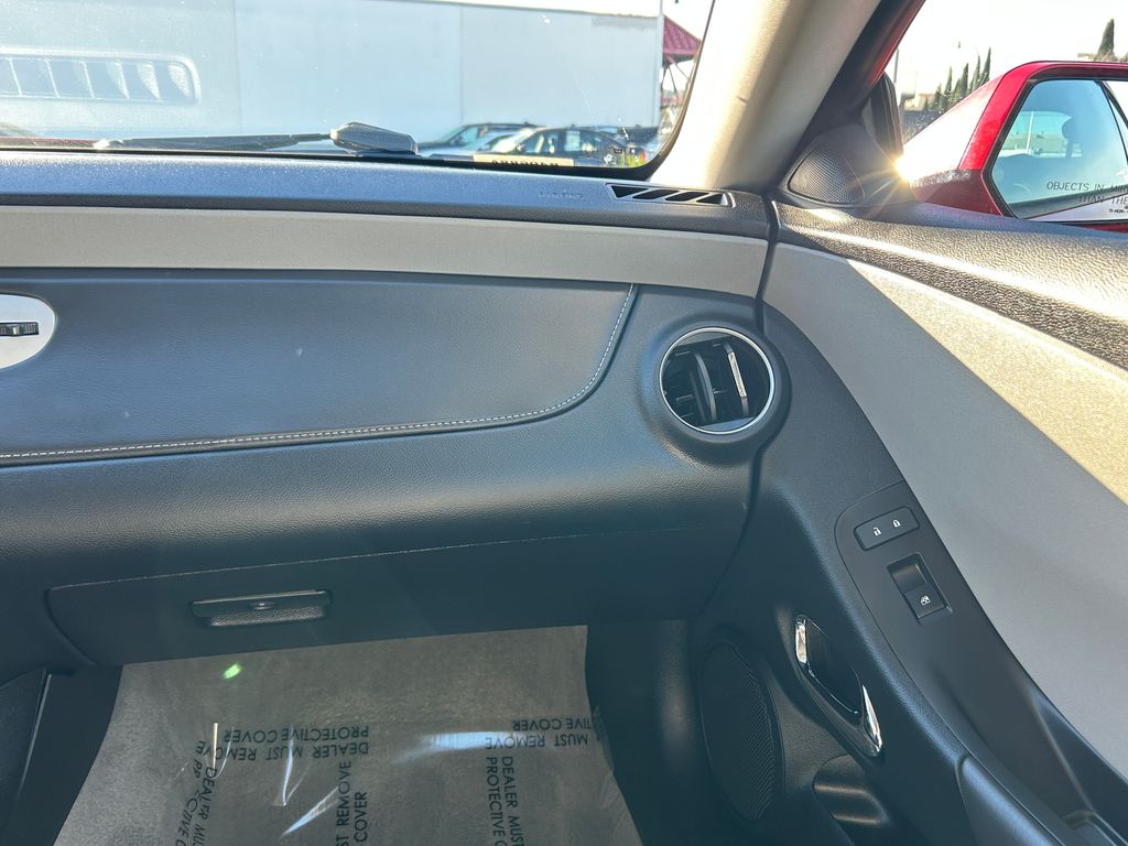 Thumbnail: 2014 Chevrolet Camaro - 24