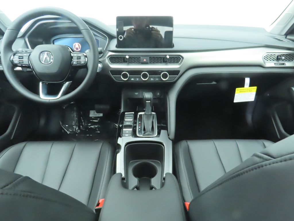 Thumbnail: 2026 Acura Integra - 14