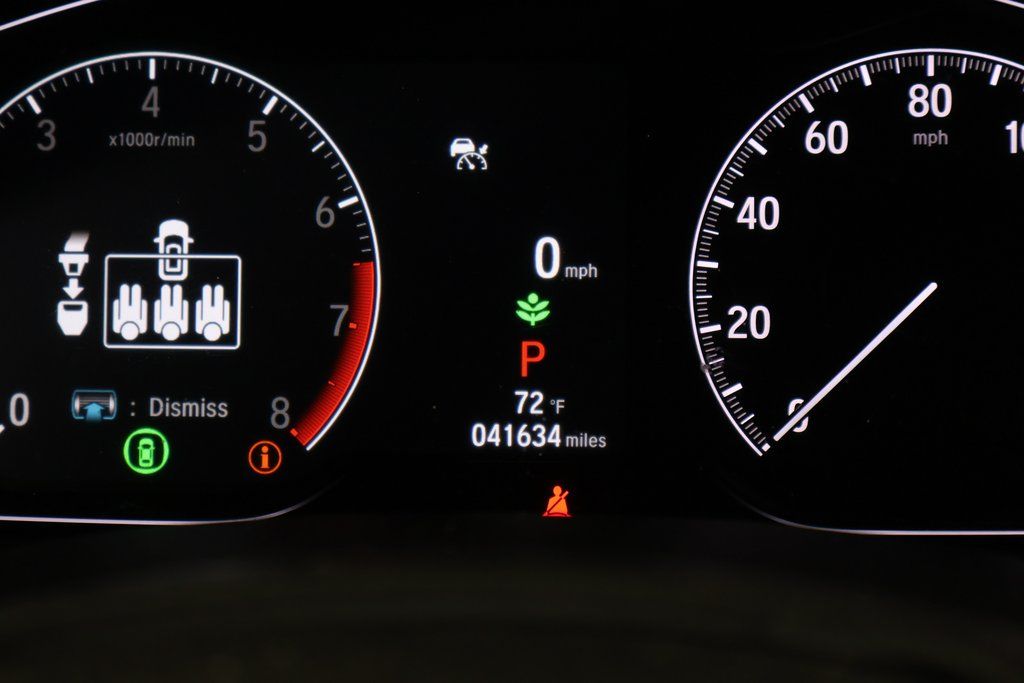 Thumbnail: 2022 Honda Accord - 17