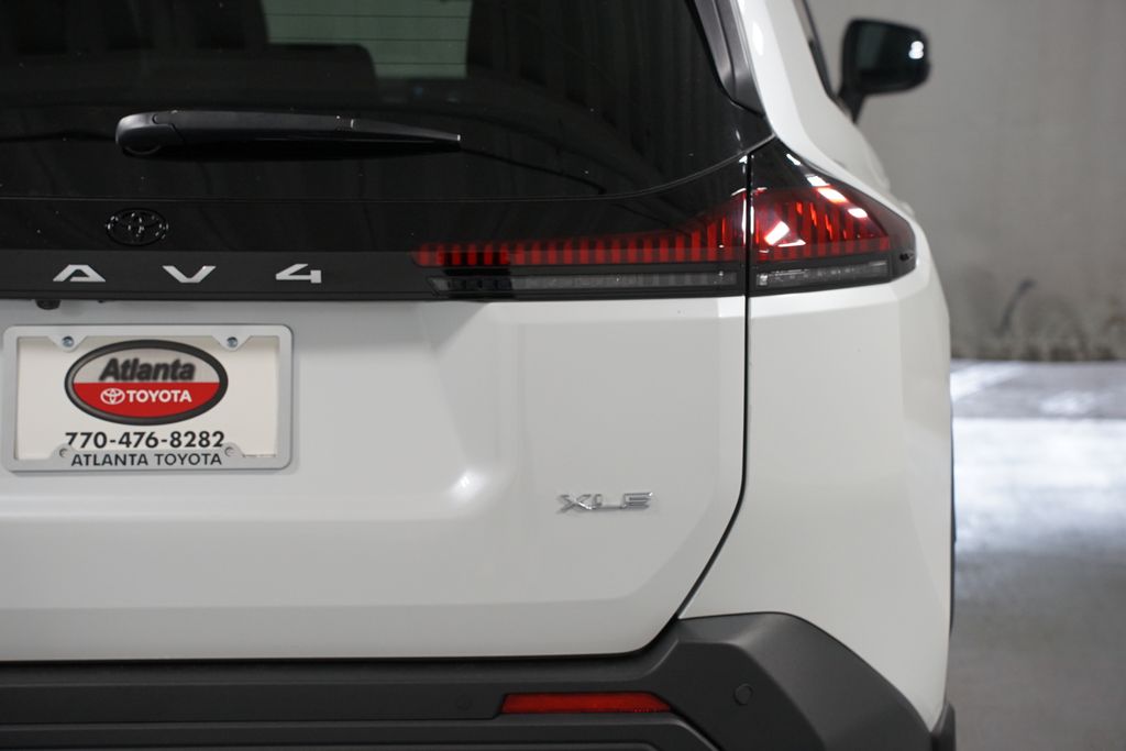 Thumbnail: 2026 Toyota RAV4 - 10