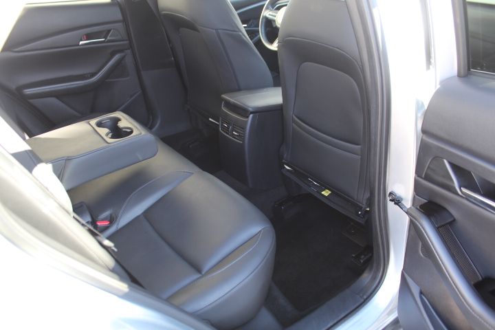 Used Car 2021 Mazda Cx-30  Preferred For Sale Under $20,000 In Georgetown, Texas