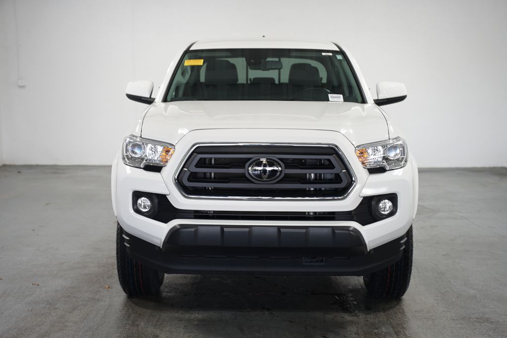 2023 Toyota Tacoma SR5 2