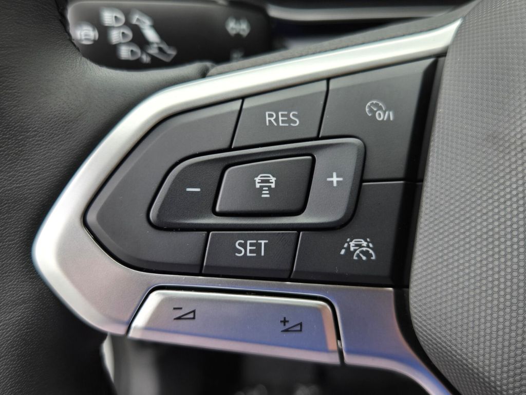 2027 Volkswagen Jetta
