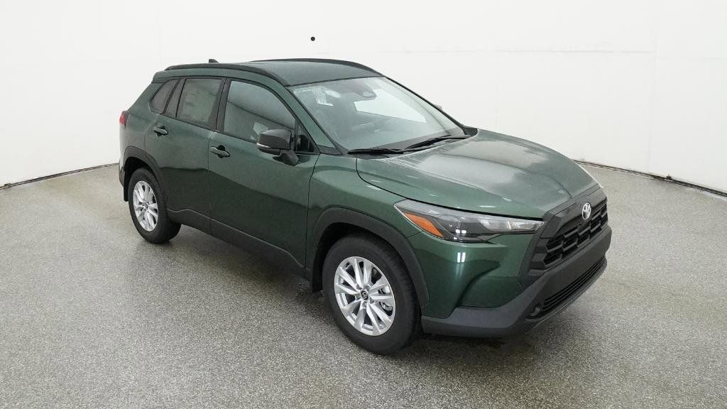 Thumbnail: 2026 Toyota Corolla Cross - 7