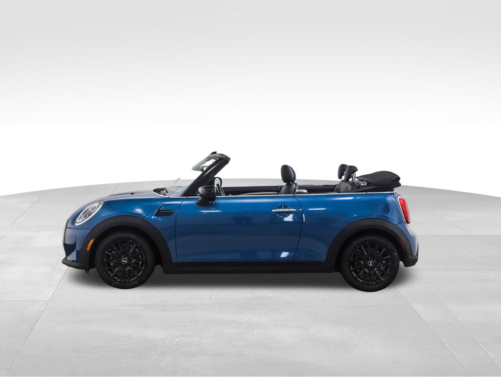 Thumbnail: 2024 MINI Cooper - 2