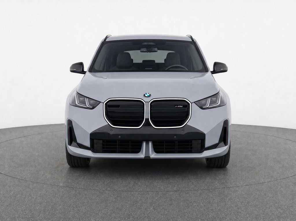 Thumbnail: 2025 BMW X3 - 5