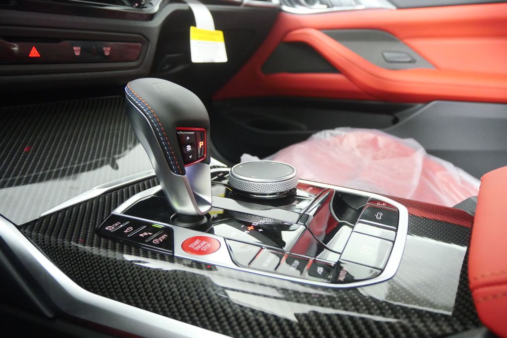 Thumbnail: 2026 BMW M4 - 22