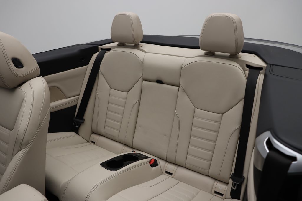 2022 BMW 4 Series 430i 19
