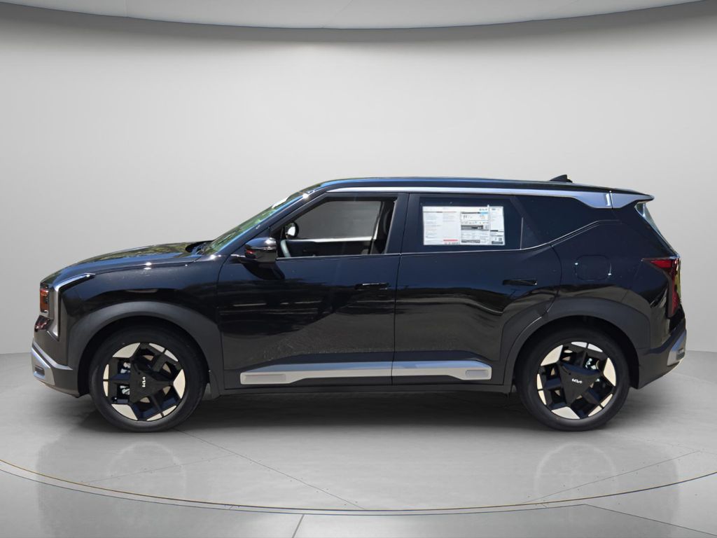2026 Kia Sportage - $30,677