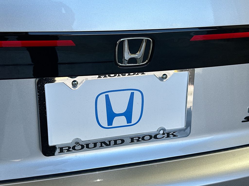 Thumbnail: 2025 Honda Accord - 21