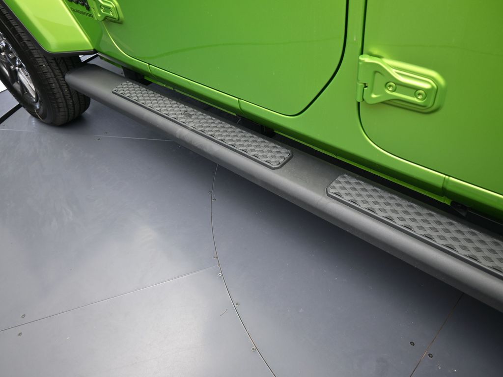 New 2026 Mojito (DISC) Jeep Sport S image 26