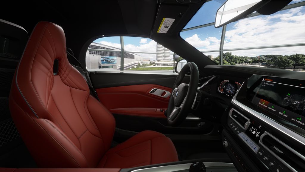 Thumbnail: 2026 BMW Z4 - 31