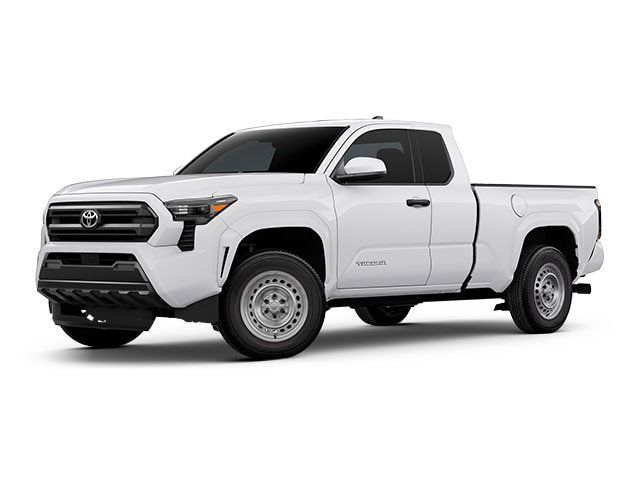 2025 Toyota Tacoma SR -
                West Palm Beach, FL