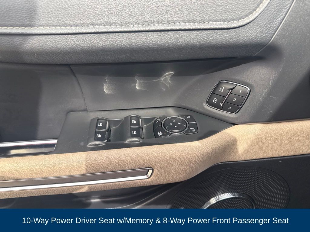 2024 Ford Expedition Limited