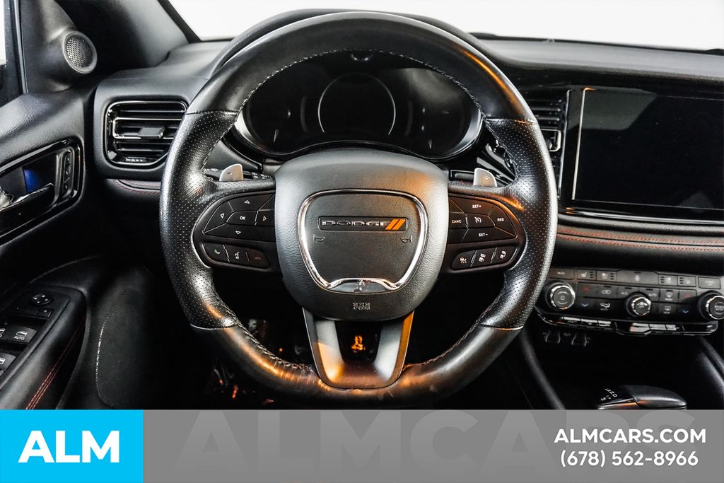 Used 2024 Red Dodge GT Plus image 26
