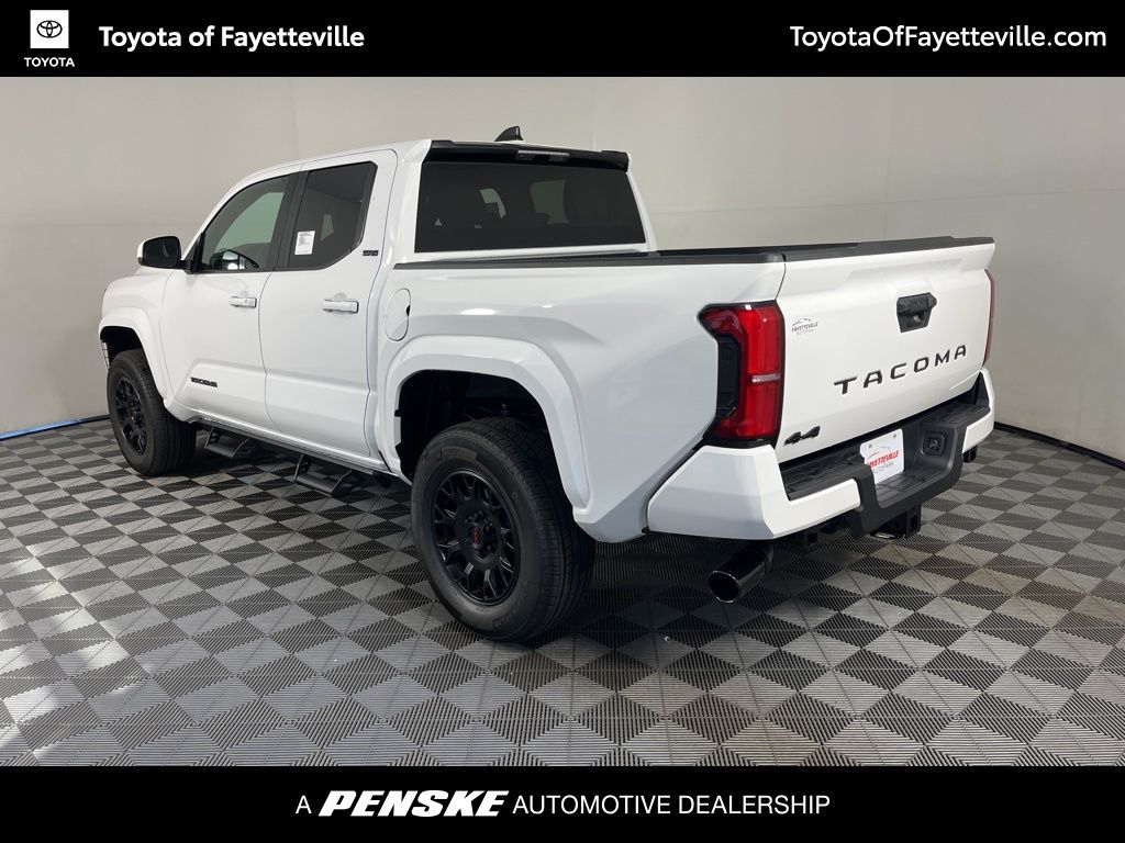 Thumbnail: 2025 Toyota Tacoma - 3