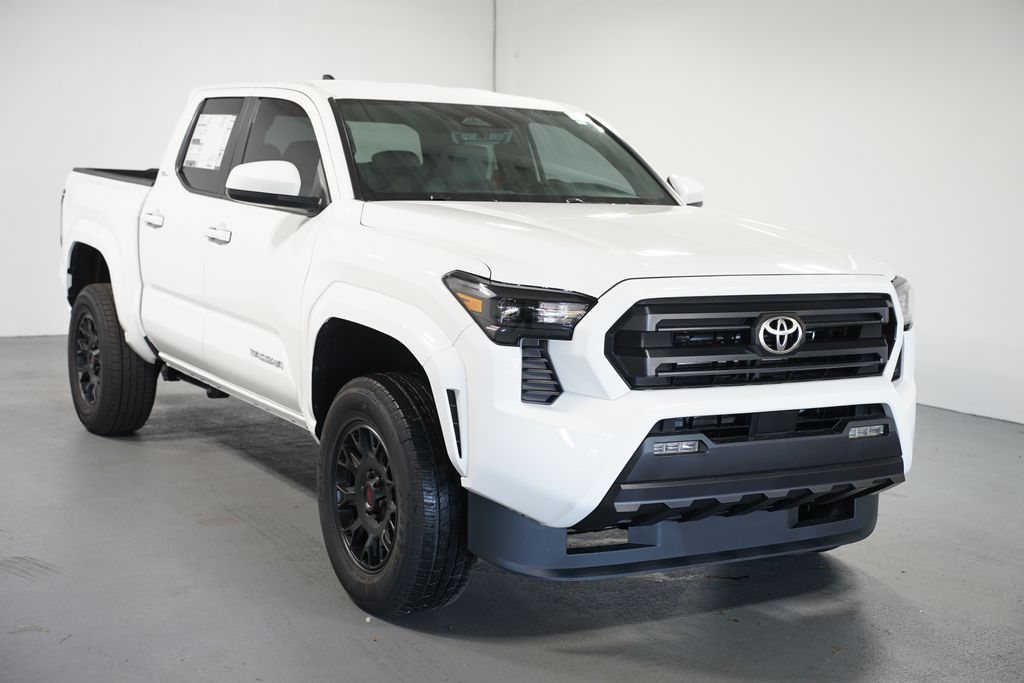 Thumbnail: 2025 Toyota Tacoma - 3