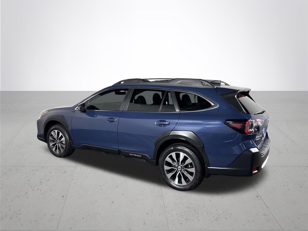 2023 Subaru Outback Limited XT