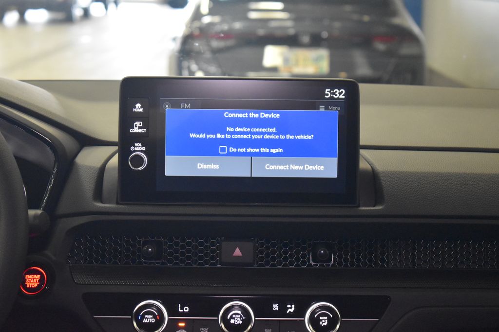 Thumbnail: 2026 Honda CR-V - 11