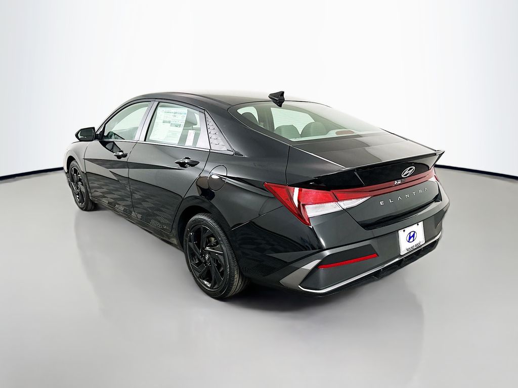 Thumbnail: 2026 Hyundai Elantra - 7