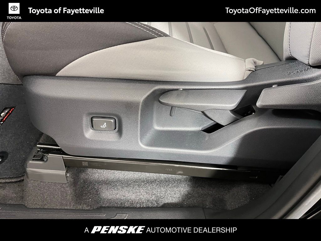 Thumbnail: 2025 Toyota Tacoma - 23